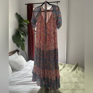 Spell and the Gypsy Rae Juniper Gown